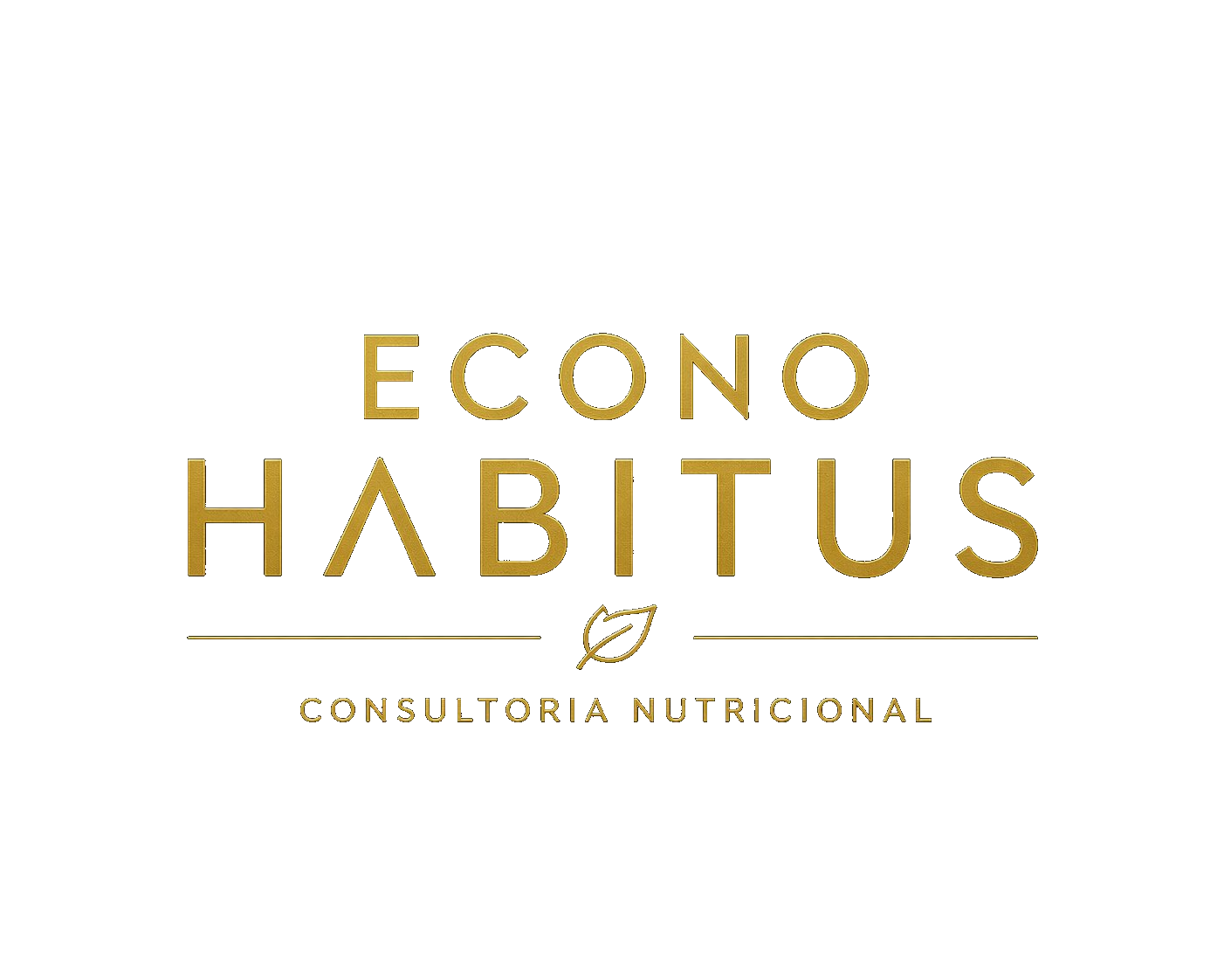 EconoHabitus — Consultoria Nutricional